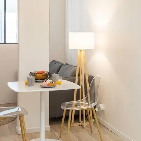 #16 1bdr Flower Market, Old Town, 1min Ac Apartament