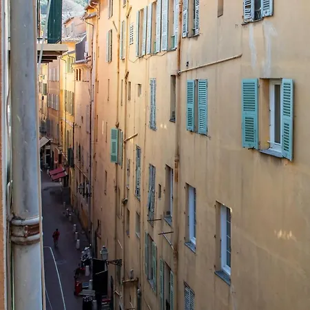 Apartament #16 1bdr Flower Market, Old Town, 1min Ac