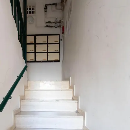 #16 1bdr Flower Market, Old Town, 1min Ac Apartament Nicea